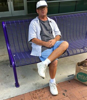 Banned from the University of Arizona